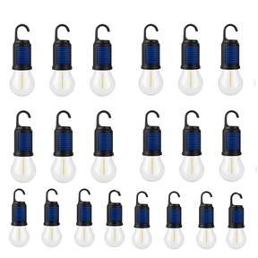 Lâmpada Solar Portátil ProLight 360