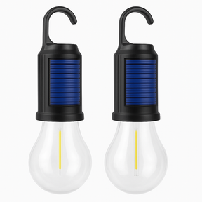 Lâmpada Solar Portátil ProLight 360