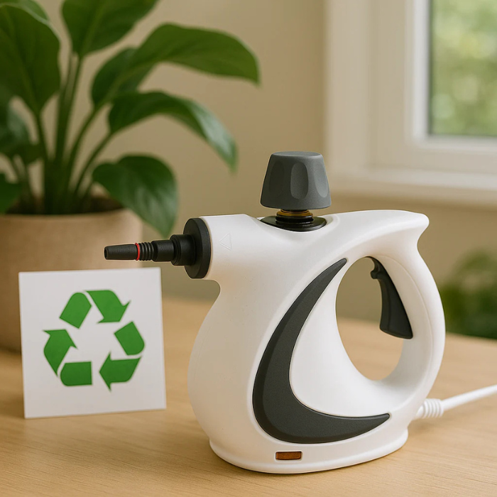 Vapor Power™ - Vaporizador 5 em 1