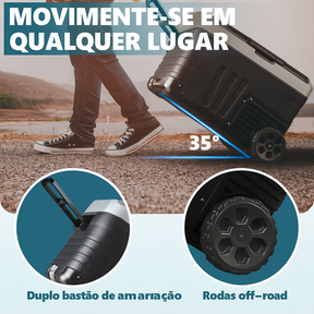 Refrigerador / Cooler