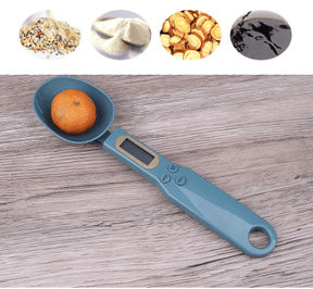 Colher Dosadora Digital