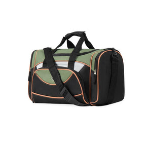 Bolsa de Viagem Média Urbana Verde