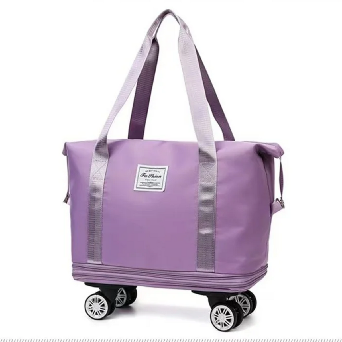 Bolsa De Viagem Feminina Expando Travel Bag