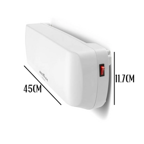 (Promoção Black Friday) Ar Condicionado Portátil - Quente e Frio