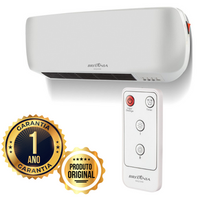 (Promoção Black Friday) Ar Condicionado Portátil - Quente e Frio